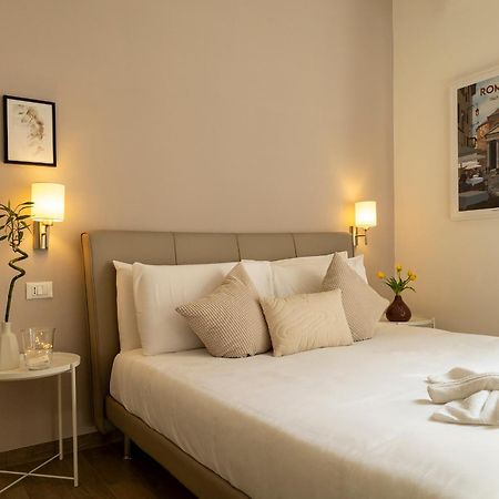 Corte95 - Bright & Spacious Apartment Рим Экстерьер фото