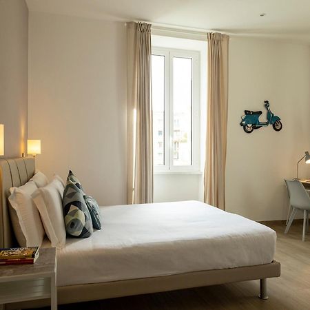 Corte95 - Bright & Spacious Apartment Рим Экстерьер фото