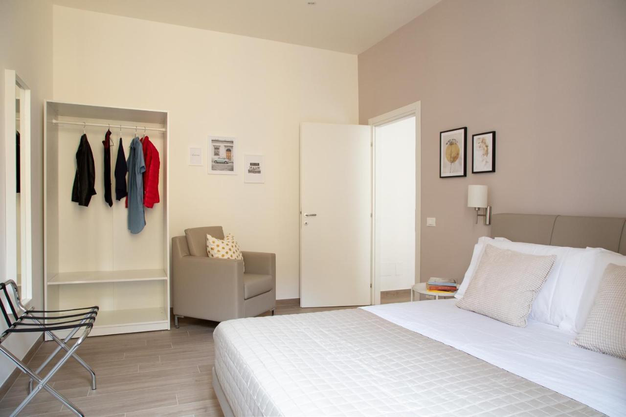Corte95 - Bright & Spacious Apartment Рим Экстерьер фото