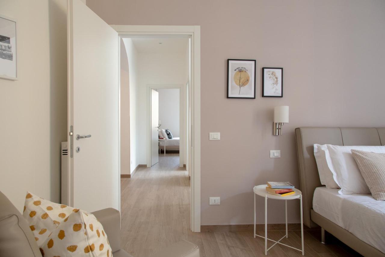 Corte95 - Bright & Spacious Apartment Рим Экстерьер фото