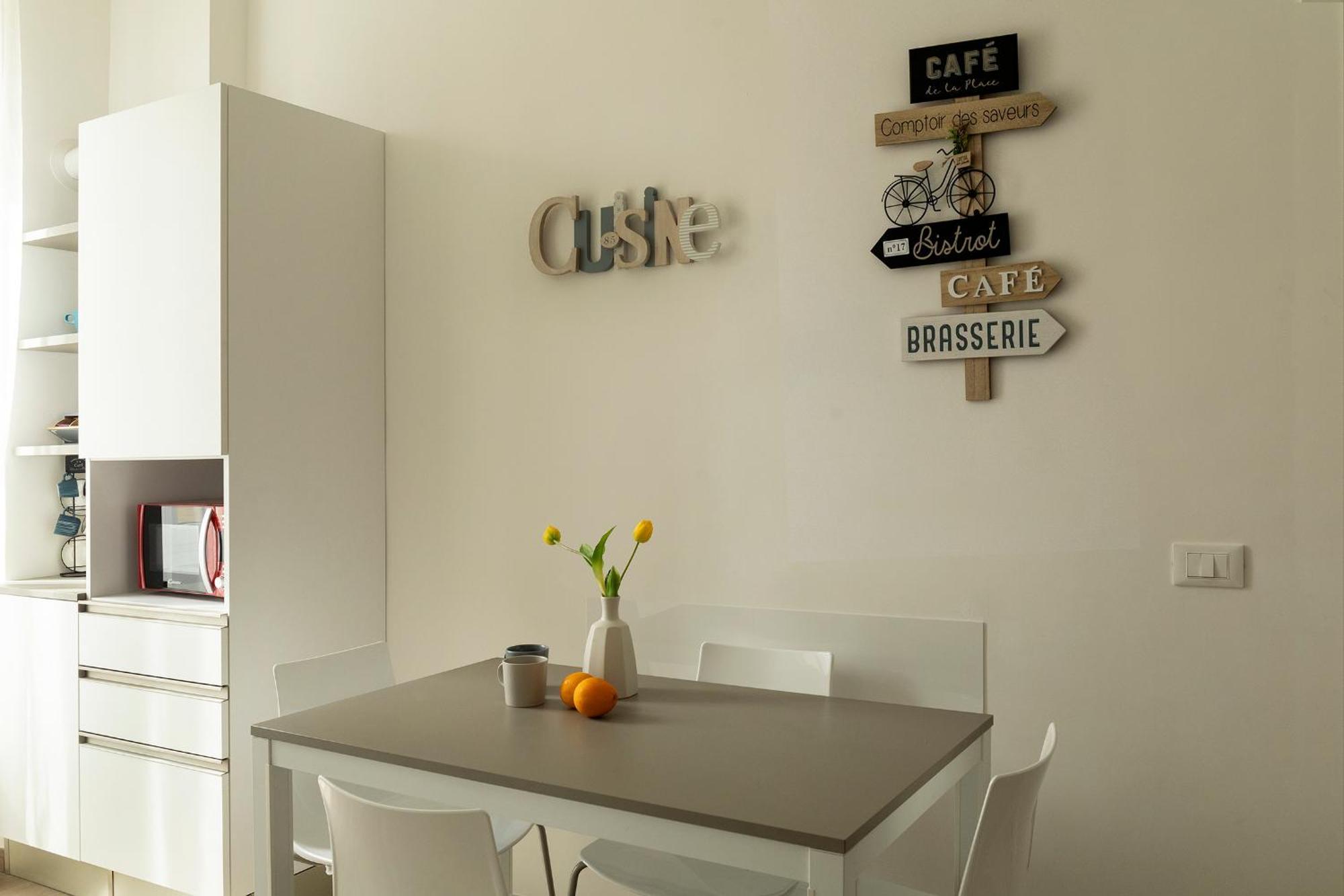 Corte95 - Bright & Spacious Apartment Рим Экстерьер фото