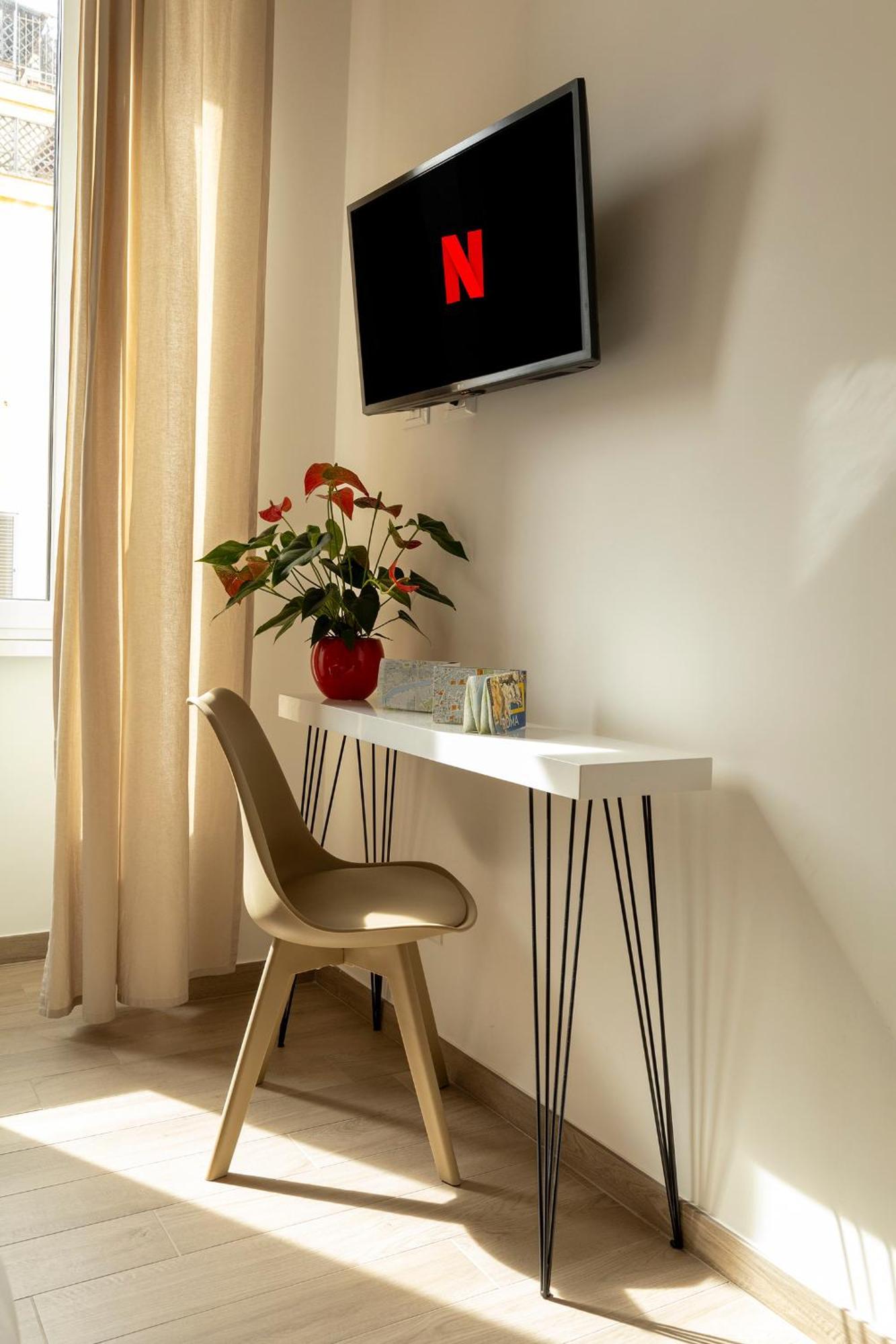 Corte95 - Bright & Spacious Apartment Рим Экстерьер фото
